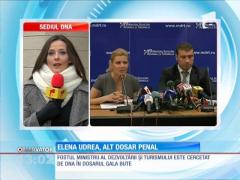 Elena Udrea, alt dosar penal