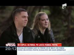 Special! În cuplu, pentru femei sexul nu este prioritate