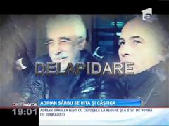 Adrian Sârbu, 300 de companii inventate doar pentru evaziune fiscală şi spălare de bani