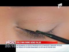 Special! Cele mai bune gene false