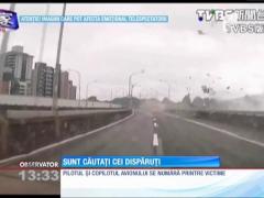 15 oameni au fost găsiţi în viaţă în accidentul aviatic din Taipei