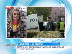 Un bărbat din Argeş şi-a pus capăt zilelor din cauza unui credit în franci eleveţieni