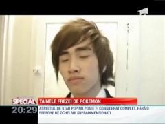 Special! Tainele frezei de Pokemon