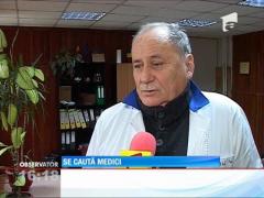 Spitalul de Pediatrie din Piteşti caută medici