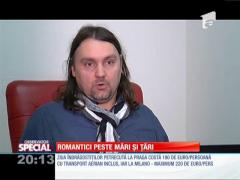 SPECIAL! Cele mai avantajoase oferte pentru Valentine's Day