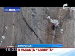 Vacanță plină de adrenalină