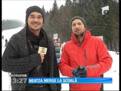 Şapte ani de Neatza cu Răzvan şi Dani