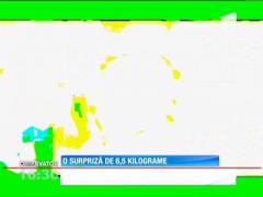O femeie din Florida a născut un bebeluș de 6,5 kilograme