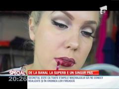 Special! De la banal la superb e un singur pas