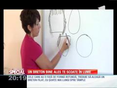 Special! Un breton bine ales te scoate în lume