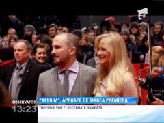 Update / Seara României la Berlinală