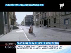 Radu Jude, premiera mondială în cadrul festivalului de film de la Berlin