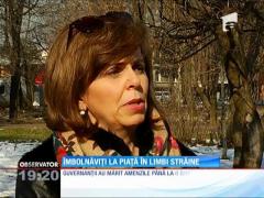 Ce le pregătesc autorităţile negustorilor care vor să ne înşele