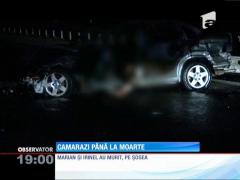 Update! Ars de viu în propria maşina