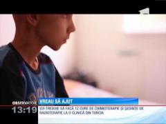 Observator 13 Weekend