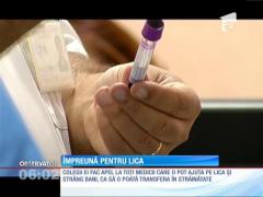 O boală misterioasă macină o tânără de 24 de ani.