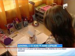 Minorii pot presta activităţi plătite în domeniile cultural, artistic, sportiv, publicitar sau modeling