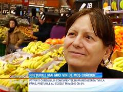 Autorităţile vor să reducă taxele înainte de luna noiembrie
