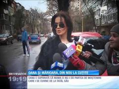 Oana și Mărioara, din nou la cuțite