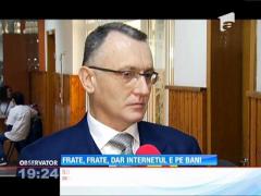 Fratele deputatului Sebastian Ghiţă, fraudă de 34 de milioane de euro