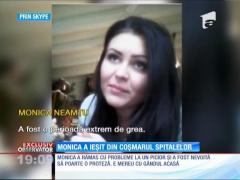 Operată de şase ori ca să trăiască, după ce un medic din Iaşi a greşit o intervenţie chirugicală