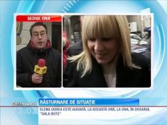Răsturnare de situaţie în cazul Elenei Udrea