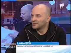 La mulţi ani! "Un show păcătos" împlineşte ŞAPTE anişori