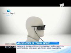 SUA: Un bărbat şi-a revăzut soţia, după zece ani în care a fost lipsit de vedere