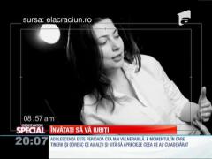 Special! Învățați să vă iubiți by ELA CRĂCIUN