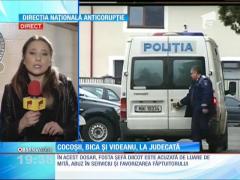 Videanu, Dorin şi Alin Cocoş, trimiși în judecată în dosarul BICA 2!