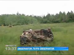 Adrenalină pe canapea