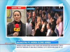 Procurorii au pus sechestru pe averea Elenei Udrea