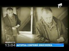 Rezultatele autopsiei miliardarului român care s-a sinucis într-un avion