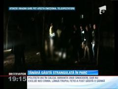 Descoperire şocantă în centrul Iaşului