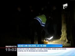 UPDATE! Descoperire şocantă în centrul Iaşului