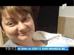 Menajera Mirabelei Dauer a fost găsită, dar fără banii artistei