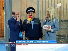 Primăvara la SuperBingo Metropolis începe cu premii mari!