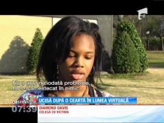 Ucisă după o ceartă în lumea virtuală