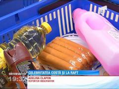 România, pe locul 11 în Europa într-un clasament al vânzărilor de produse marcă proprie