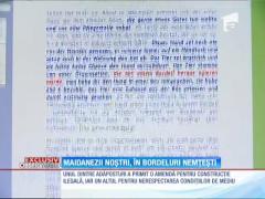 Maidanezii din România,  în bordelurile din străinătate