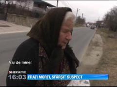 Descoperire de groază în Dâmboviţa