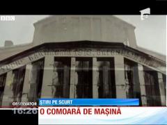 Cel mai scump SUV din lume