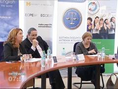 Dezbatere despre scăderea natalității