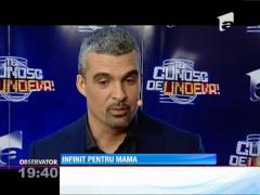 Infinit pentru mama! Cea mai lungă scrisoare din lume pentru cea care ne-a dat viaţă!