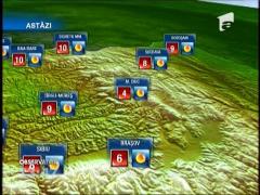 Observator 13 Weekend