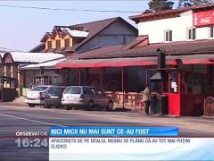 ŞOC! Micii de Deduleşti sunt pe cale de dispariţie