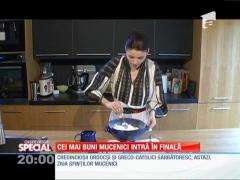 Întrecerea mucenicilor