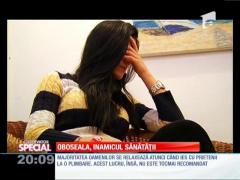 SPECIAL! Oboseală, inamicul sănătăţii