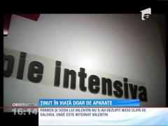 Tânărul din Arad, bătut şi abandonat în atelierul lui de tunning, este în moarte cerebrală