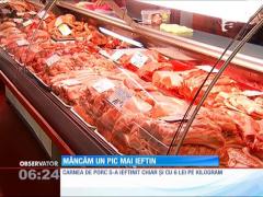 Alimente mai ieftine